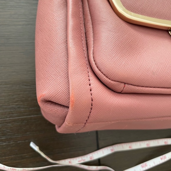 Coach crossbody - Picture 4 of 6